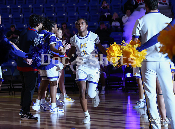 McNeese Cowgirls Basketball Game with East Texas St. 2025