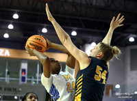 McNeese Cowgirls Basketball Game with East Texas St. 2025