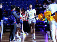 McNeese Cowgirls Basketball Game with East Texas St. 2025