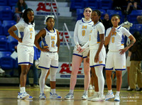 Women's Basketball 2025-2026