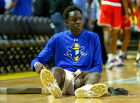 McNeese Cowboys Basketball Game with Lamar 2026