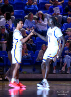 McNeese Cowboys Basketball Game with Lamar 2026