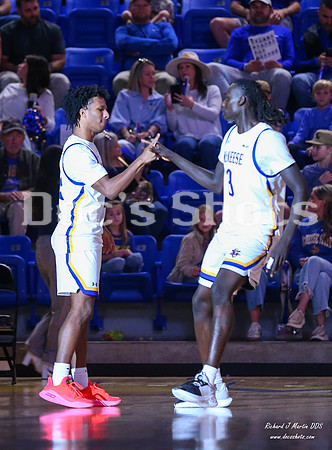 McNeese Cowboys Basketball Game with Lamar 2026