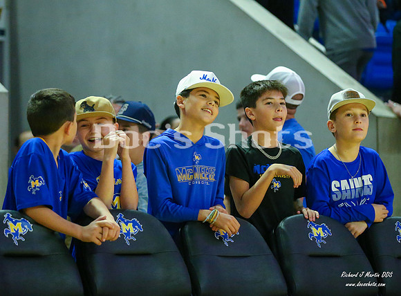 McNeese Cowboys Basketball Game with Lamar 2026