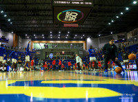 McNeese Cowboys Basketball Game with Lamar 2026