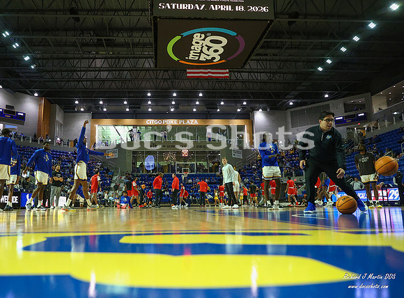 McNeese Cowboys Basketball Game with Lamar 2026