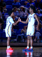 McNeese Cowboys Basketball Game with Lamar 2026