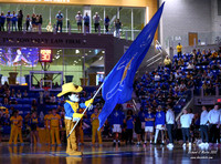McNeese Cowboys Basketball Game with Lamar 2026