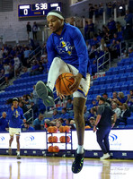 McNeese Cowboys Basketball Game with Lamar 2026