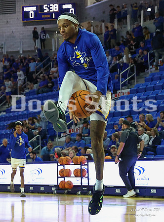 McNeese Cowboys Basketball Game with Lamar 2026