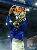 McNeese Cowboys Basketball Game with Lamar 2026