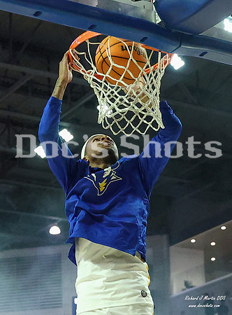 McNeese Cowboys Basketball Game with Lamar 2026