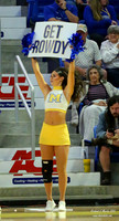 McNeese Cowboys Basketball Game with Lamar 2026