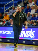 McNeese Cowboys Basketball Game with Lamar 2026