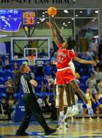 McNeese Cowboys Basketball Game with Lamar 2026