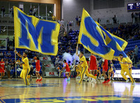 McNeese Cowboys Basketball Game with Lamar 2026