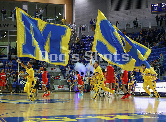 McNeese Cowboys Basketball Game with Lamar 2026