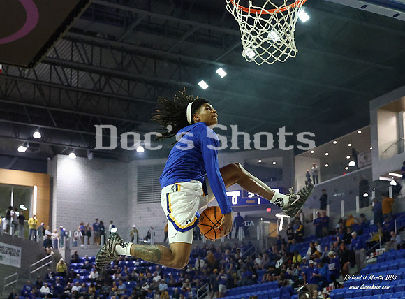 McNeese Cowboys Basketball Game with Lamar 2026