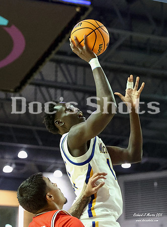 McNeese Cowboys Basketball Game with Lamar 2026