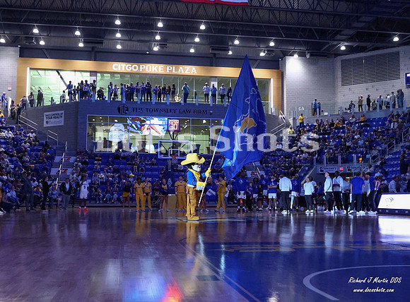 McNeese Cowboys Basketball Game with Lamar 2026