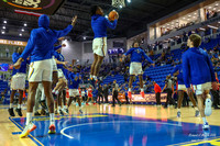 McNeese Cowboys Basketball Game with Lamar 2026