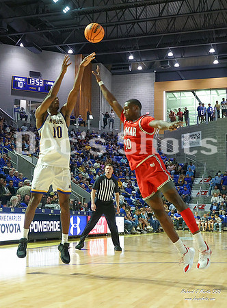 McNeese Cowboys Basketball Game with Lamar 2026