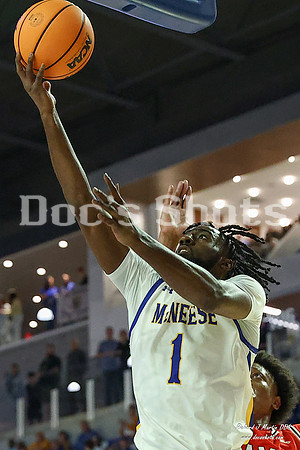 McNeese Cowboys Basketball Game with Lamar 2026