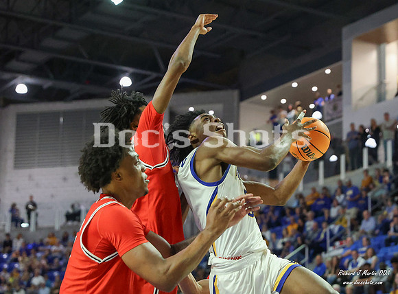 McNeese Cowboys Basketball Game with Lamar 2026