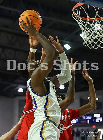 McNeese Cowboys Basketball Game with Lamar 2026
