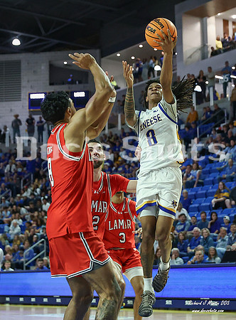 McNeese Cowboys Basketball Game with Lamar 2026