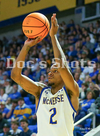 McNeese Cowboys Basketball Game with Lamar 2026