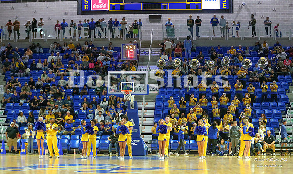 McNeese Cowboys Basketball Game with Lamar 2026