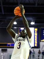 Lamar Game 2026