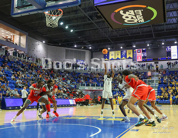 McNeese Cowboys Basketball Game with Lamar 2026