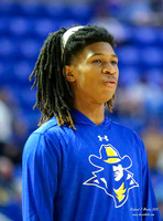 McNeese Cowboys Basketball Game with Lamar 2026