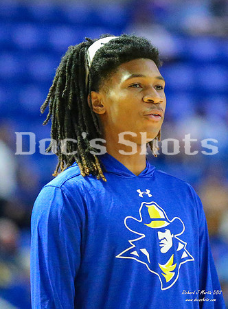 McNeese Cowboys Basketball Game with Lamar 2026