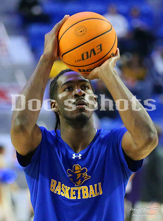 McNeese Cowboys Basketball Game with SFA 2026