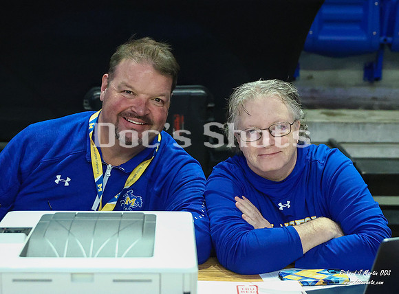 McNeese Cowboys Basketball Game with SFA 2026