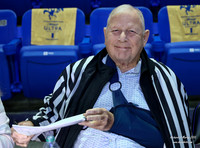 McNeese Cowboys Basketball Game with SFA 2026