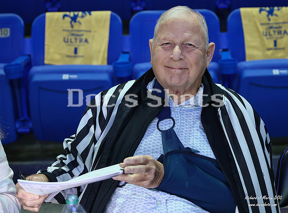 McNeese Cowboys Basketball Game with SFA 2026