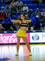 McNeese Cowboys Basketball Game with SFA 2026