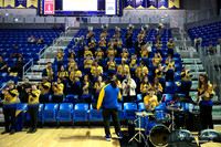 McNeese Cowboys Basketball Game with SFA 2026