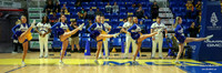 McNeese Cowboys Basketball Game with SFA 2026