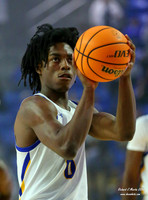 McNeese Cowboys Basketball Game with SFA 2026