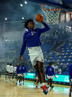 McNeese Cowboys Basketball Game with SFA 2026