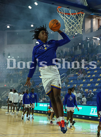 McNeese Cowboys Basketball Game with SFA 2026