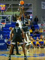 McNeese Cowboys Basketball Game with SFA 2026