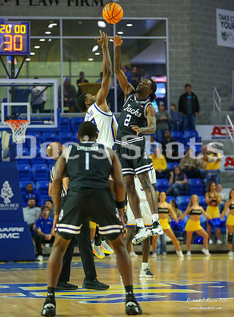 McNeese Cowboys Basketball Game with SFA 2026