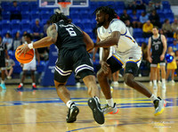 McNeese Cowboys Basketball Game with SFA 2026