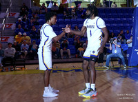 McNeese Cowboys Basketball Game with SFA 2026